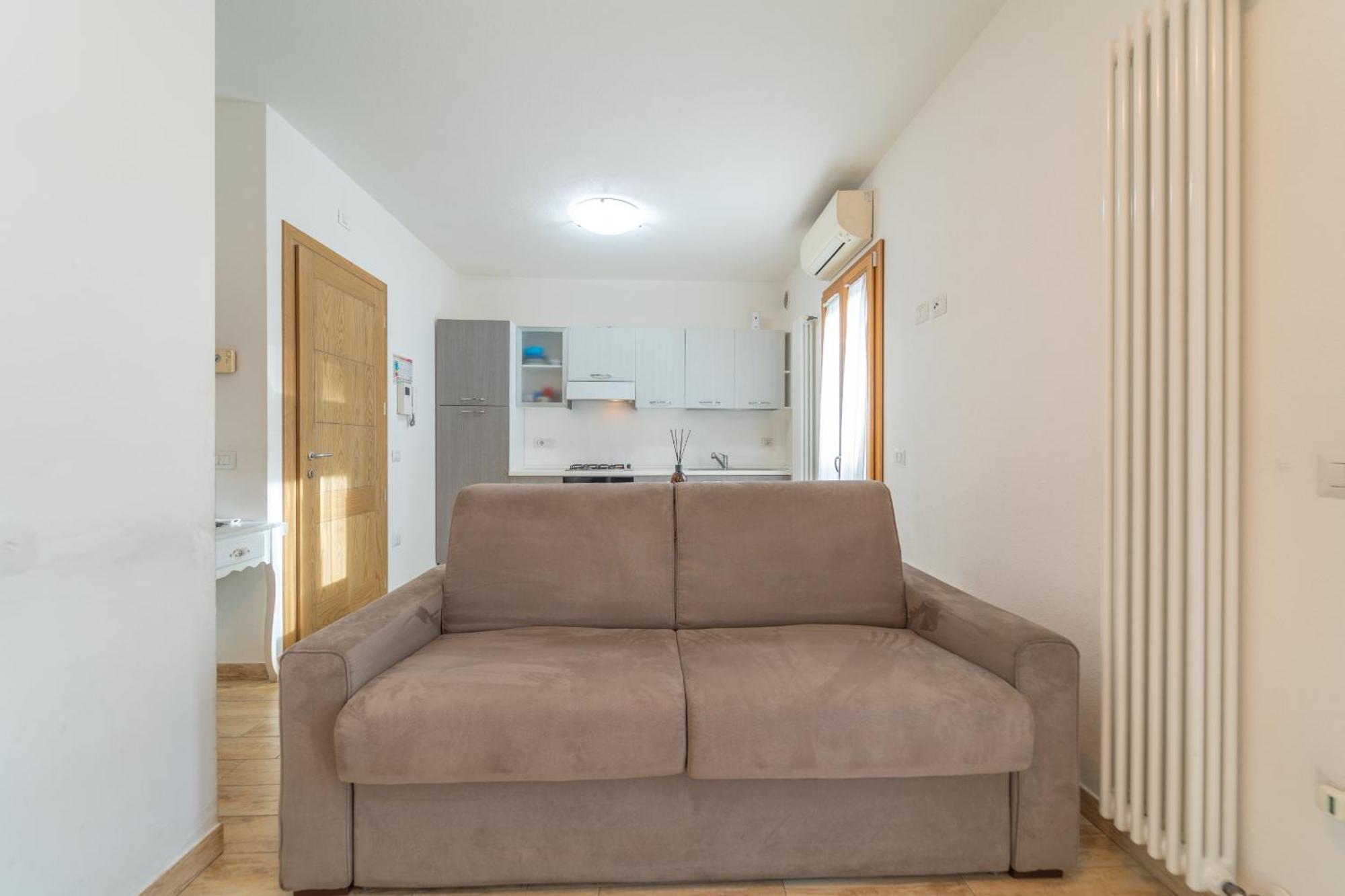 Brorent-casa Chic Olbia