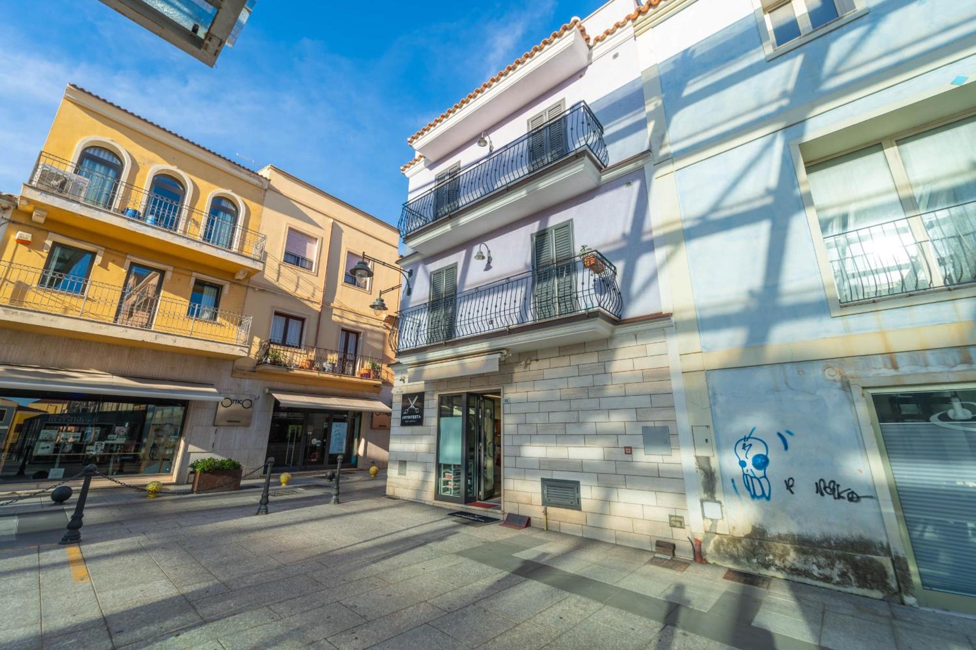 Brorent-casa Chic Appartamento *