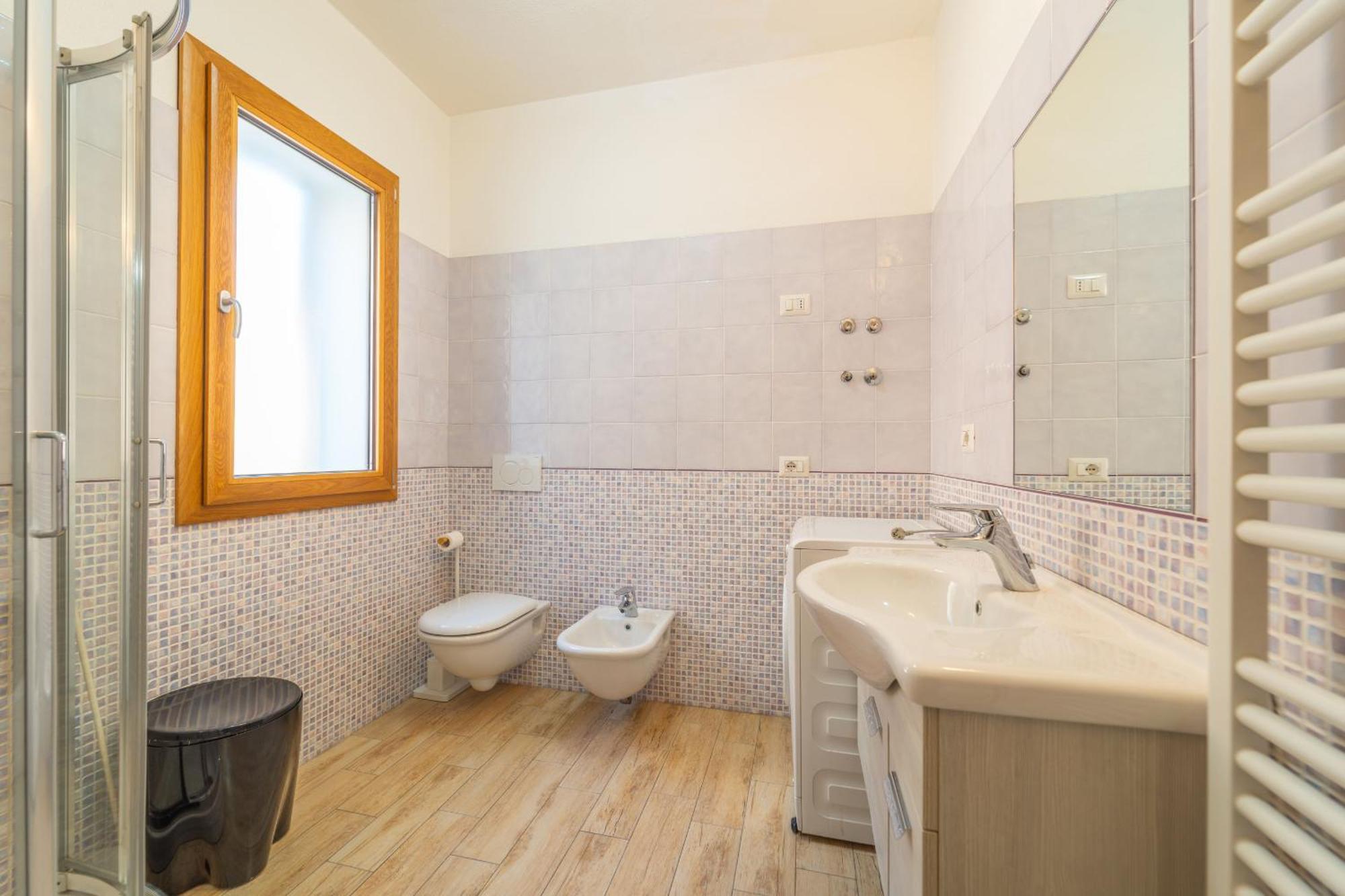 Appartamento Brorent-casa Chic