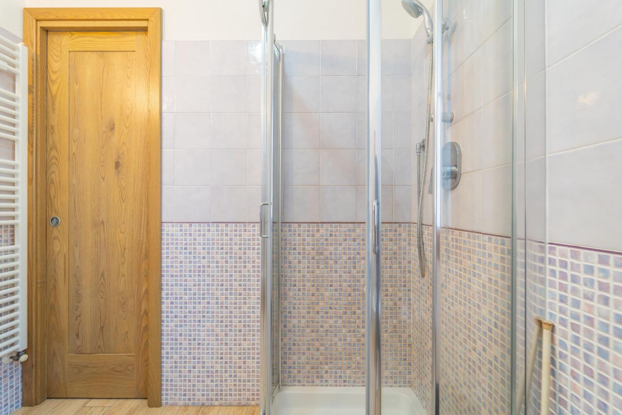 Appartamento Brorent-casa Chic *