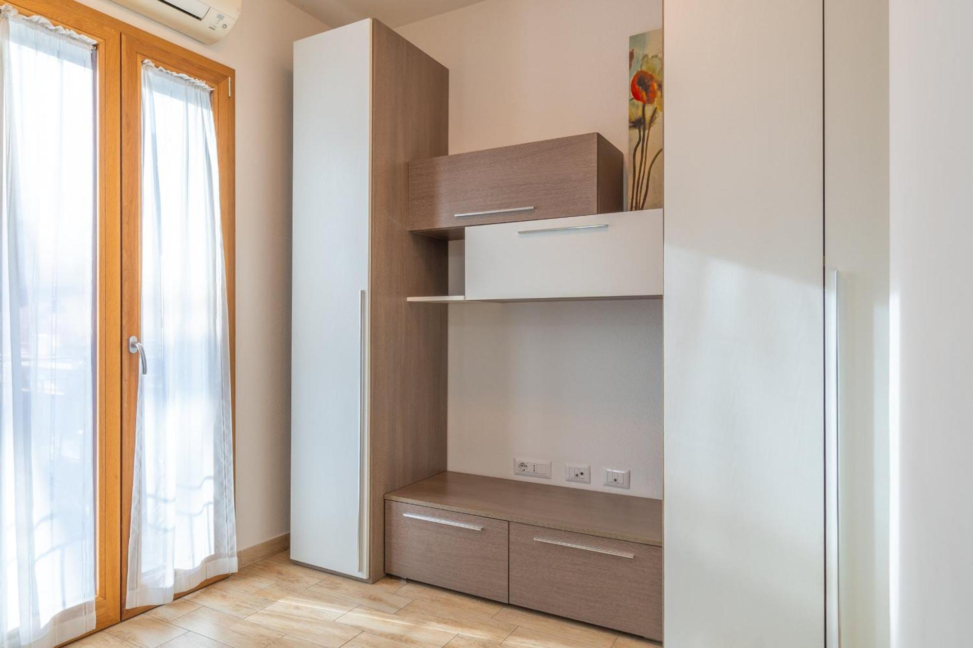 Brorent-casa Chic Olbia