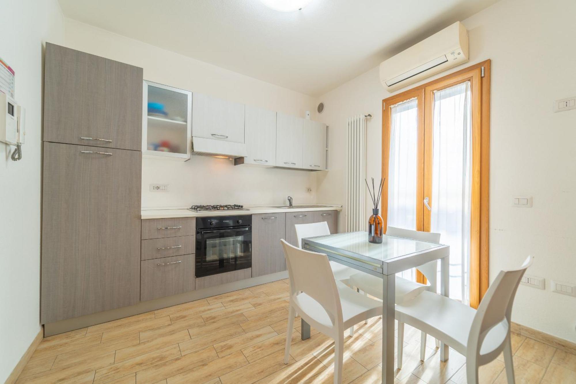 Brorent-casa Chic
