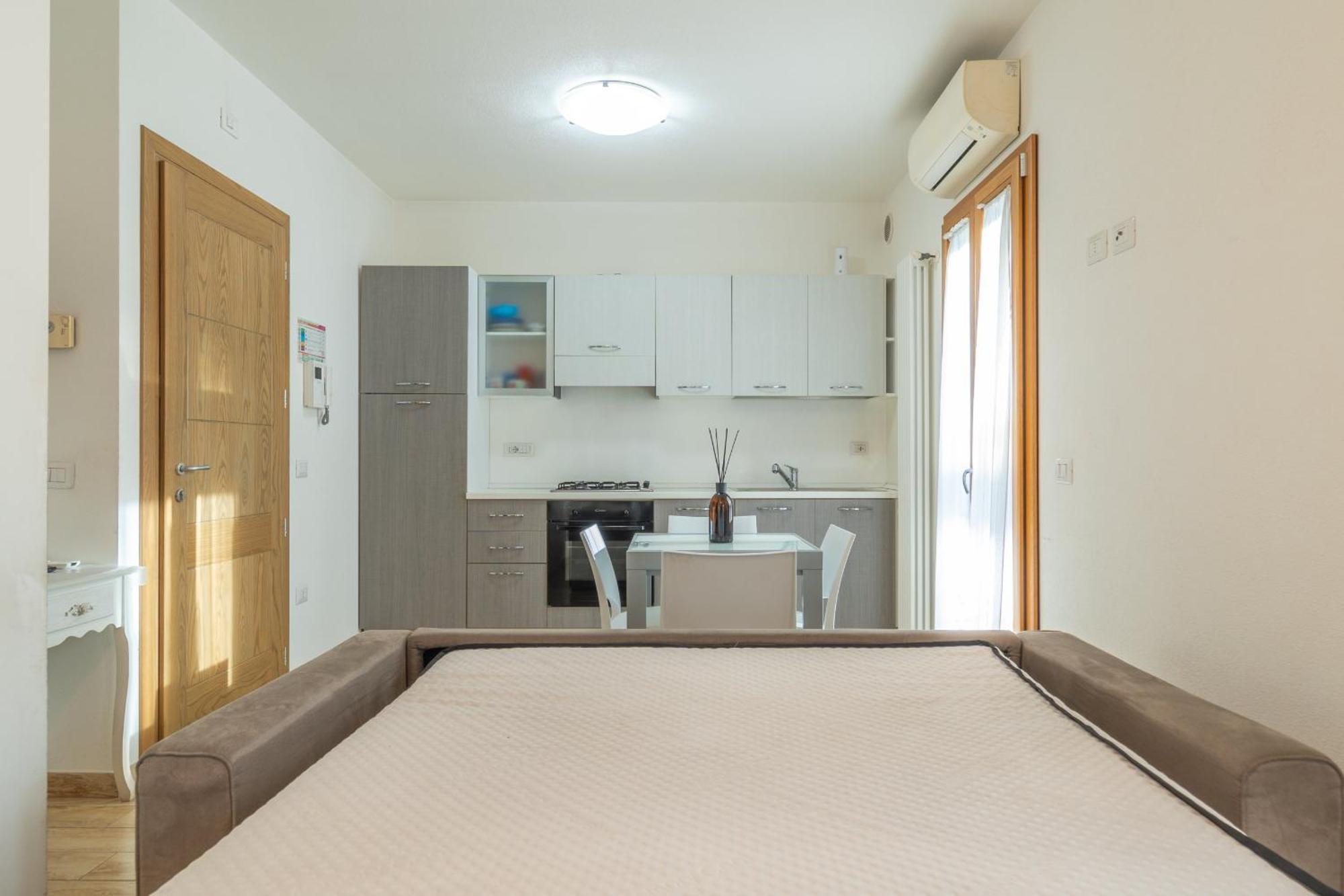 Brorent-casa Chic Appartamento