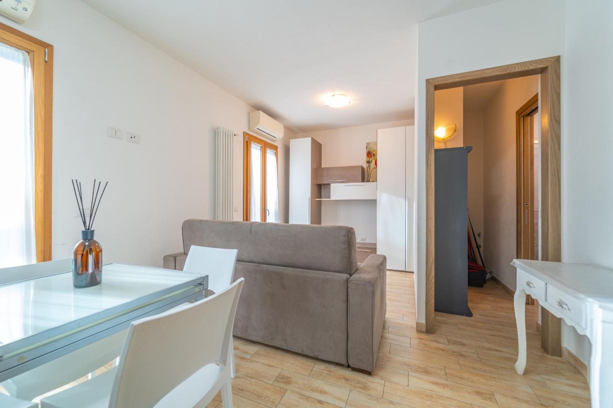 Brorent-casa Chic Appartamento *