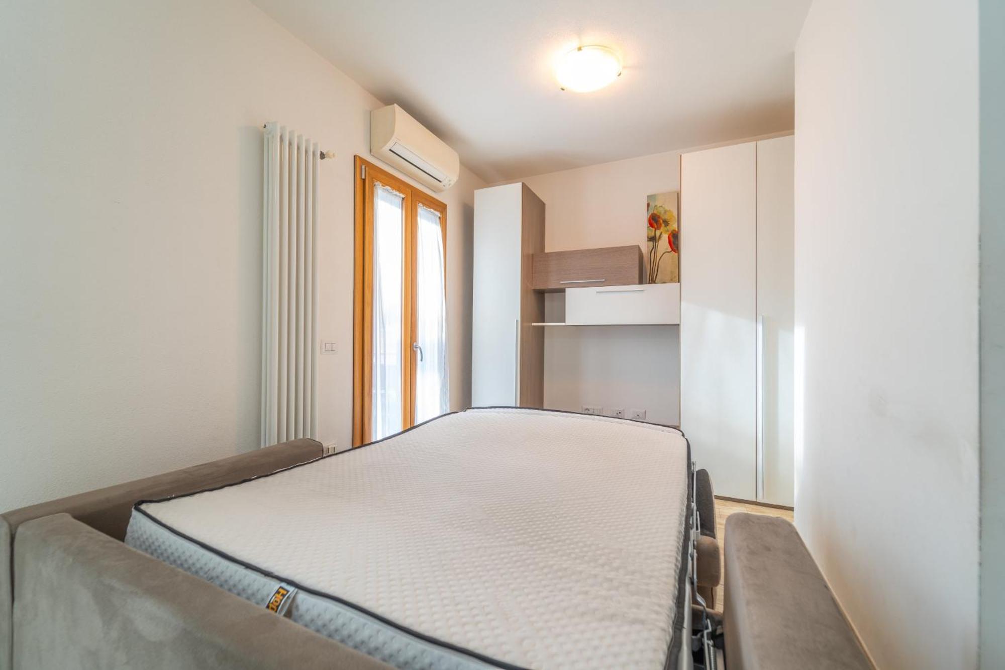 Brorent-casa Chic Appartamento