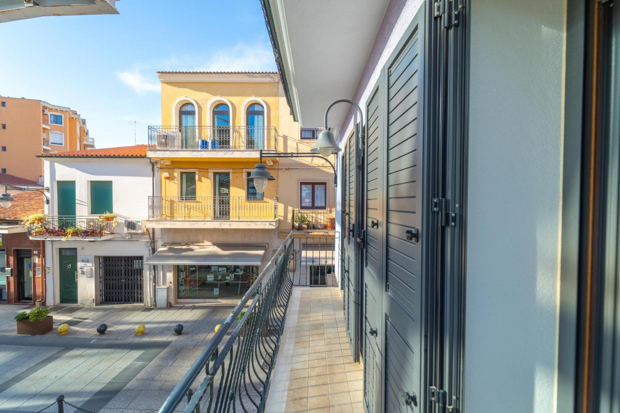 Brorent-casa Chic Olbia