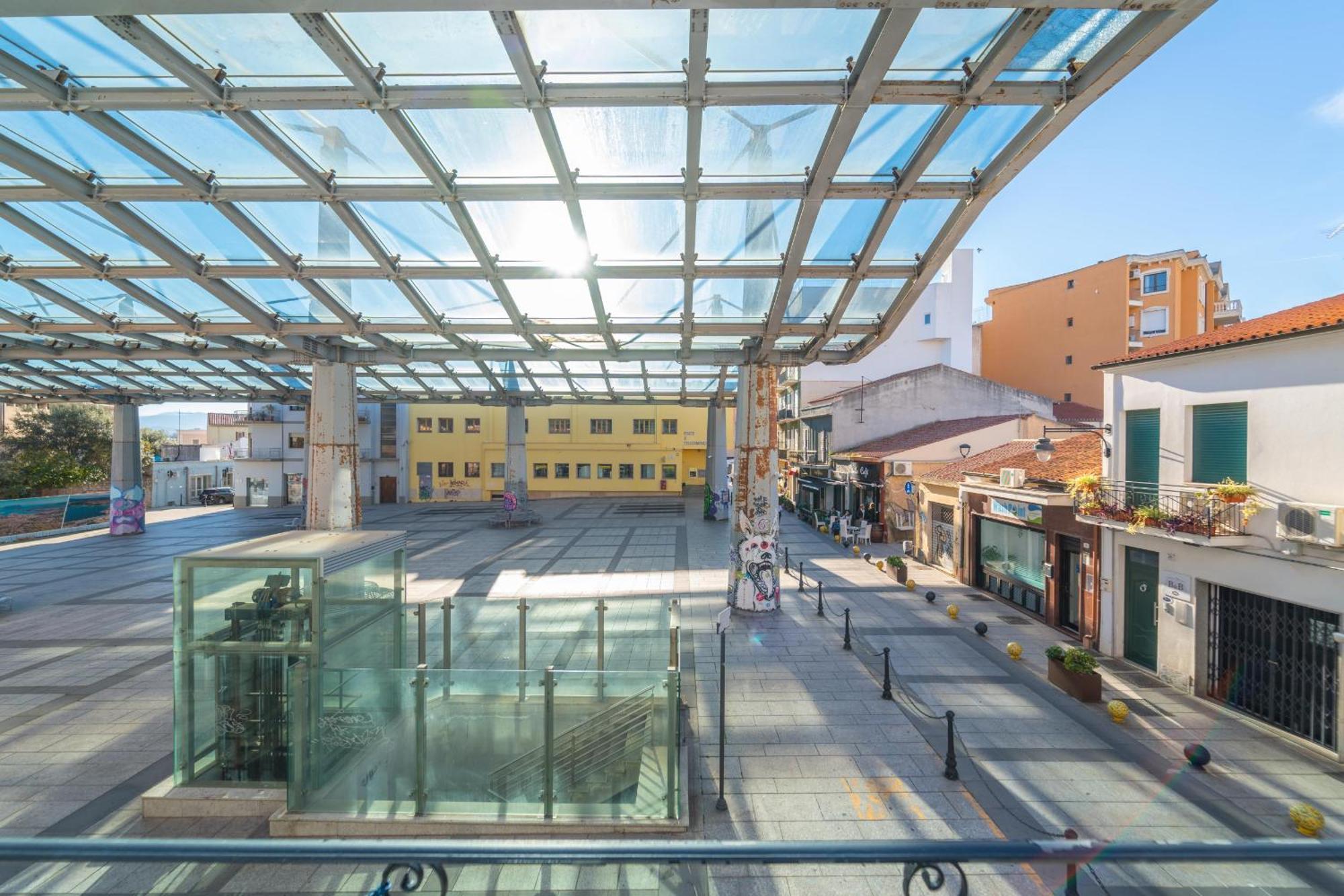 Brorent-casa Chic Olbia